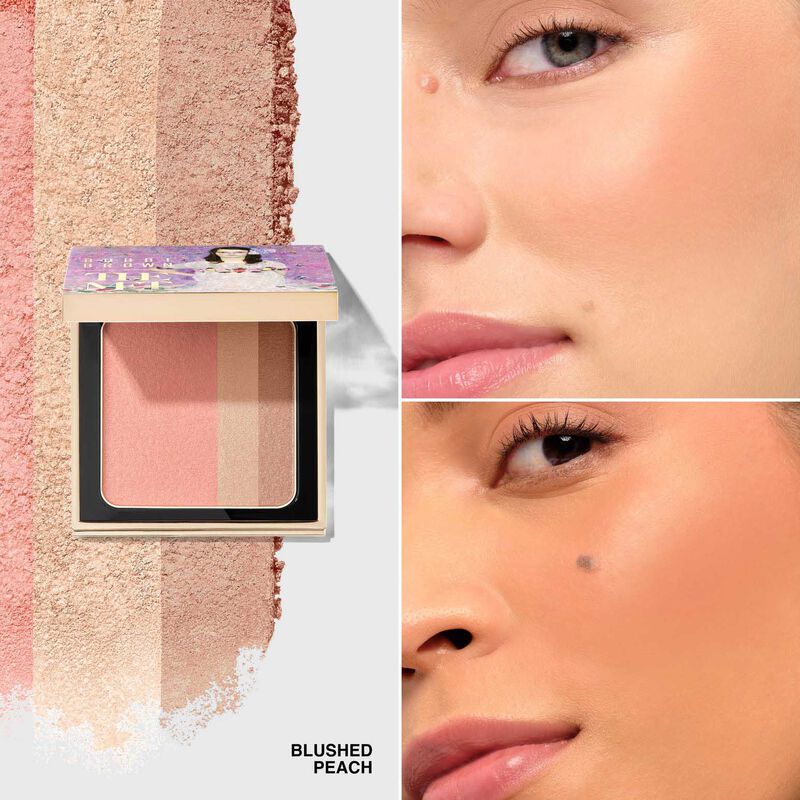 Bobbi Brown x The Met Brightening Blush image number 6